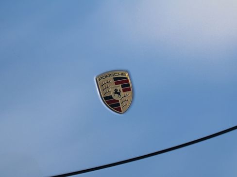 New 2026 Porsche 911 Carrera image 11