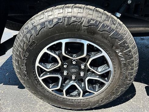 Used 2023 Ford F150 XLT w/ Equipment Group 302A High AWD/4WD image 35