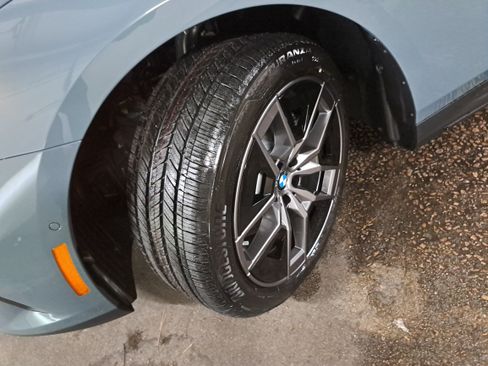 New 2027 BMW 530i xDrive AWD/4WD image 33