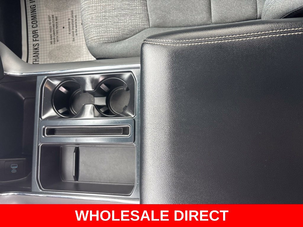 Used 2022 Ford F150 XLT w/ Equipment Group 302A High AWD/4WD image 19