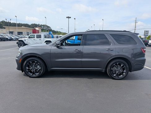 Used 2024 Dodge Durango R/T image 6