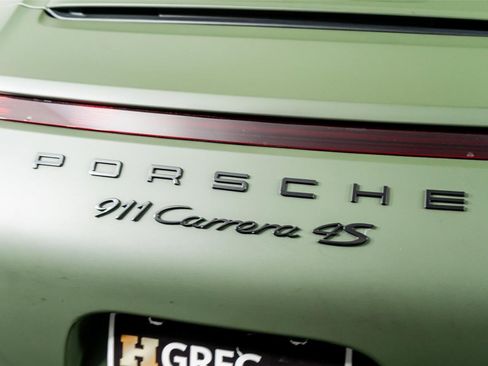 Used 2013 Porsche 911 Carrera 4S image 14