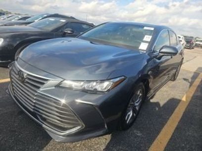 Used 2021 Toyota Avalon XLE