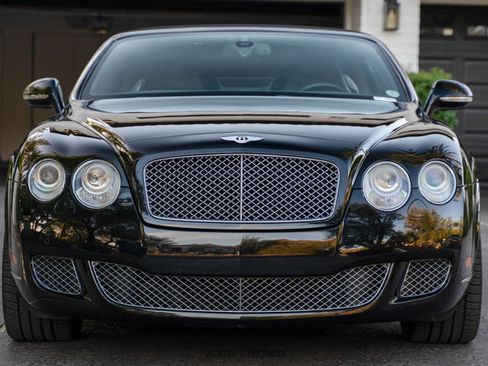 Used 2010 Bentley Continental GTC AWD/4WD image 17