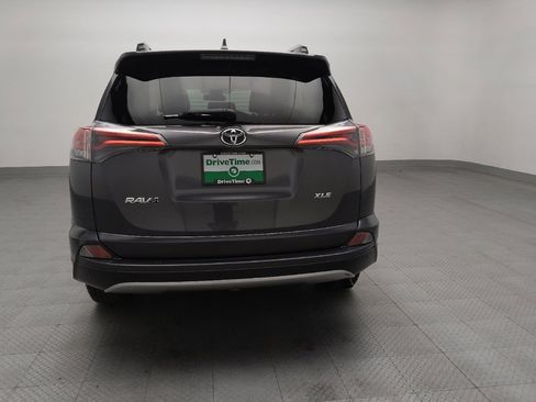 Used 2017 Toyota RAV4 XLE image 7