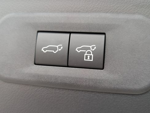 New 2026 Lexus NX 450h+ AWD w/ Luxury Package image 10