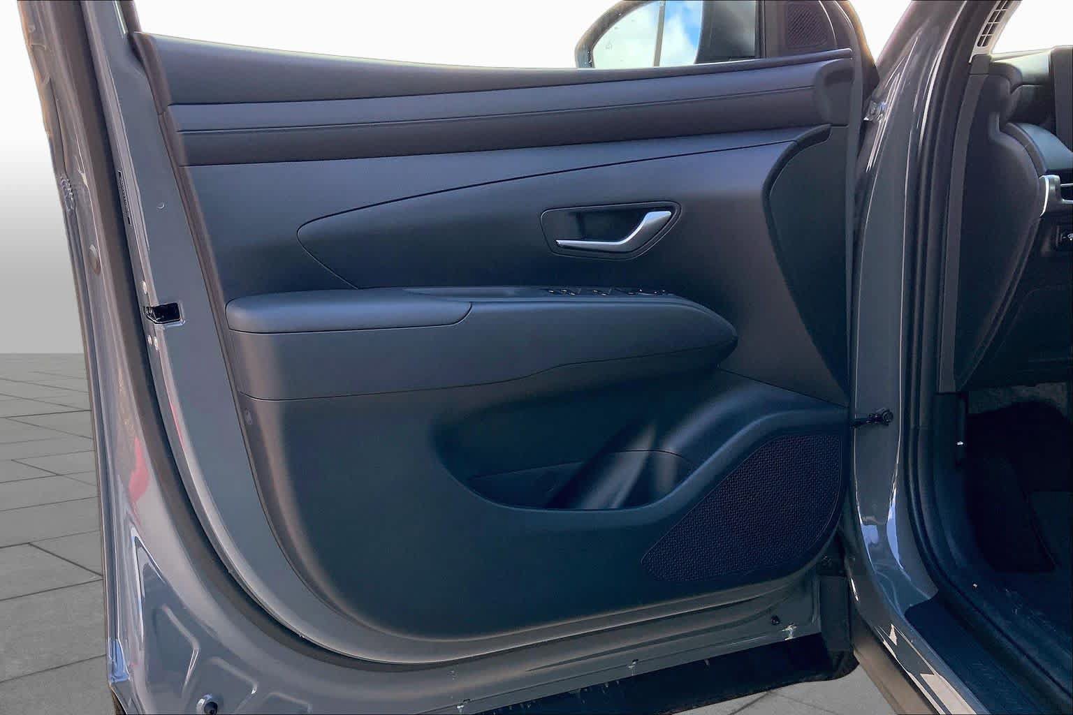 New 2026 Hyundai Tucson SE FWD image 10