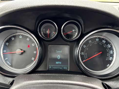 Used 2013 Buick Encore Convenience image 18