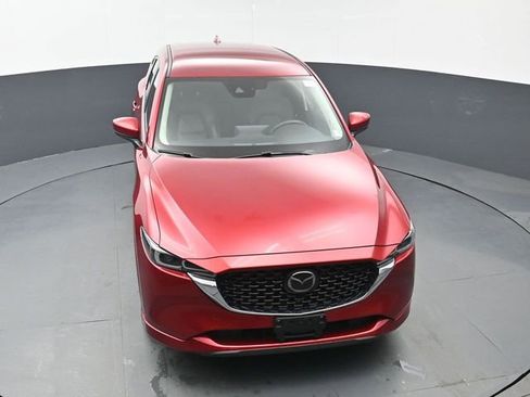 Certified 2024 MAZDA CX-5 AWD 2.5 S w/ Select Package image 39