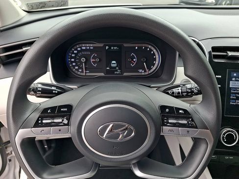 Used 2023 Hyundai Tucson SEL AWD/4WD image 19