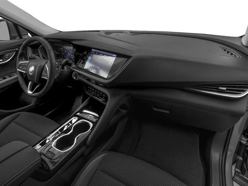 Used 2023 Buick Envision Essence FWD image 14