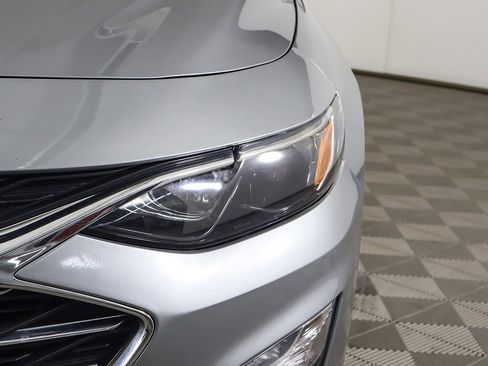 Used 2024 Chevrolet Malibu LT image 13