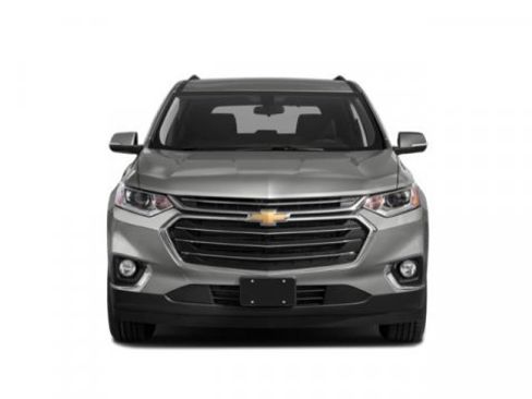 Used 2019 Chevrolet Traverse LT image 7