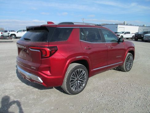New 2026 GMC Terrain Denali image 4