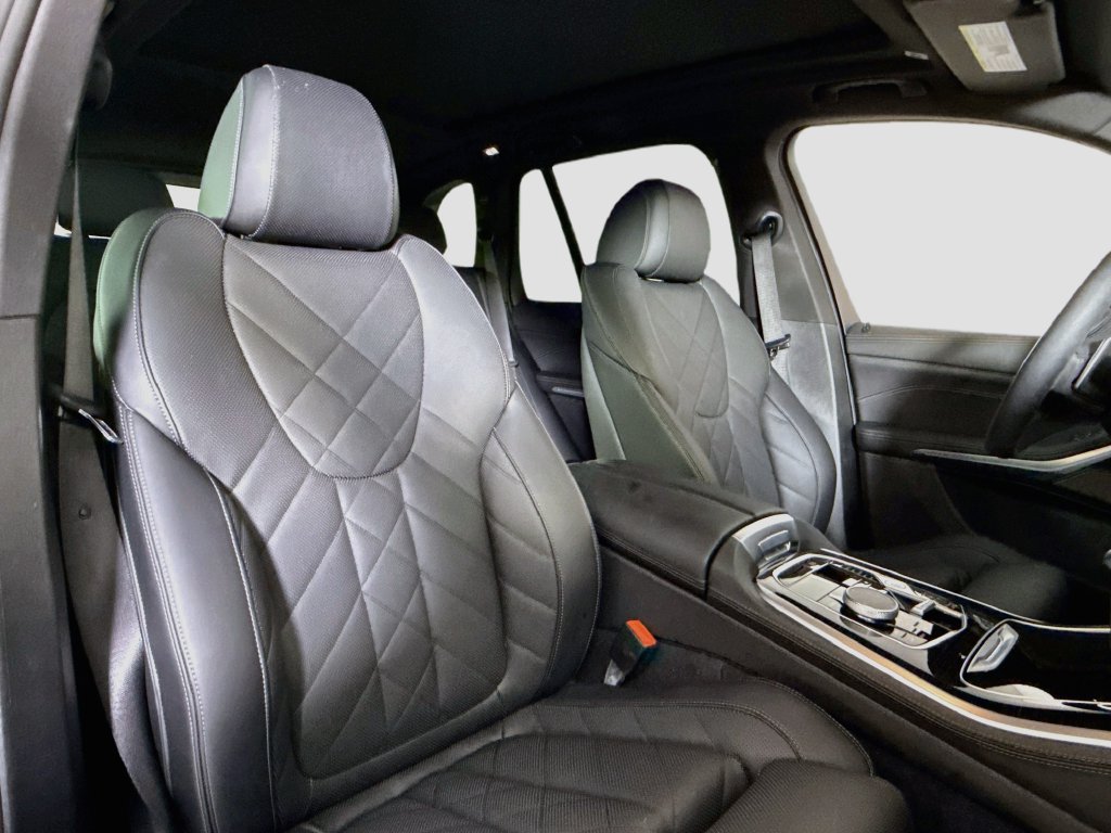 Used 2025 BMW X5 sDrive40i w/ M Sport Package RWD image 16