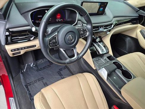 Used 2023 Acura MDX SH-AWD w/ Advance Package image 10