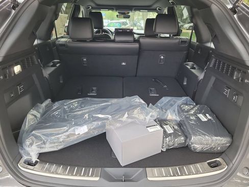 New 2026 MAZDA CX-90 Plug-In Hybrid w/ Premium Plus AWD/4WD image 10