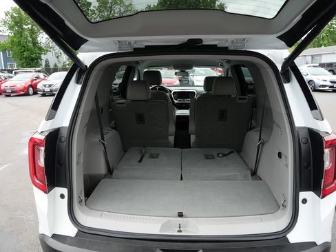 Used 2021 GMC Acadia SLE w/ Driver Convenience Package AWD/4WD image 40