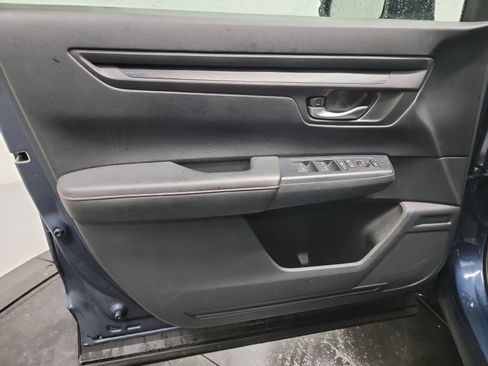 Used 2023 Honda CR-V Sport image 13