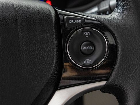 Used 2014 Honda Civic EX-L image 29