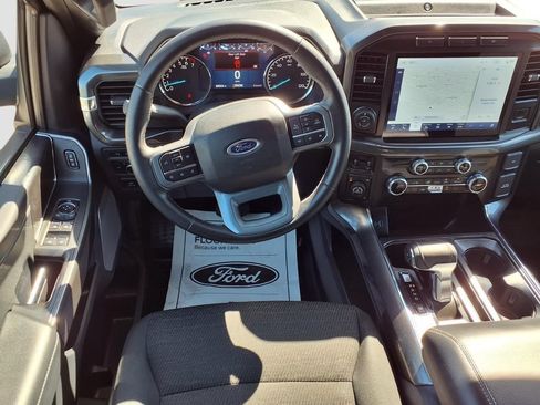 Certified 2023 Ford F150 XLT w/ Equipment Group 302A High AWD/4WD image 9