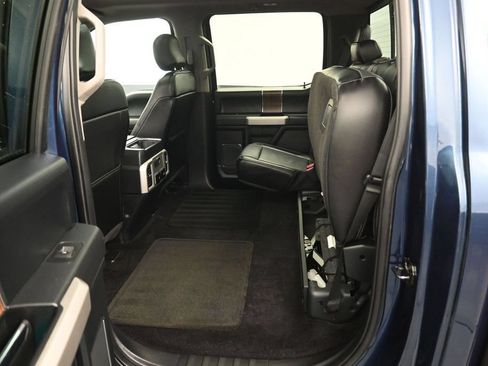 Used 2017 Ford F150 Lariat AWD/4WD image 28