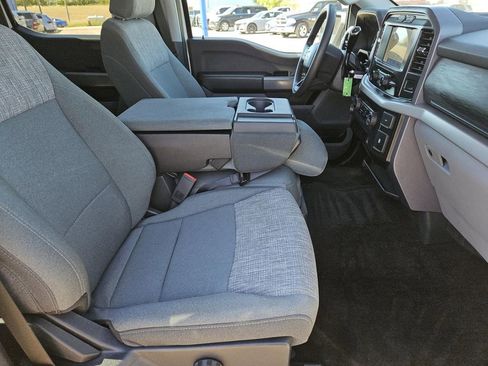 Used 2023 Ford F150 XLT image 27