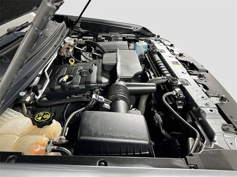 Used 2022 Chevrolet Colorado LT image 21