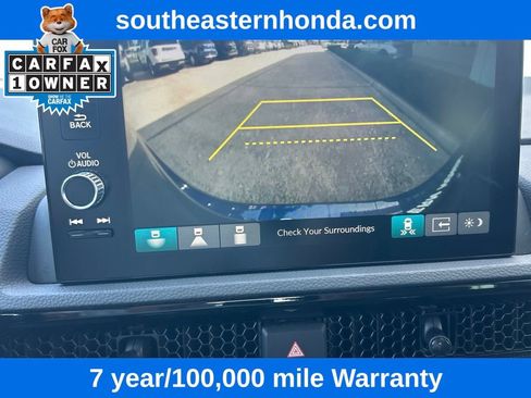 Used 2024 Honda CR-V EX-L image 34