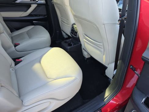 Used 2021 MAZDA CX-9 Grand Touring image 27