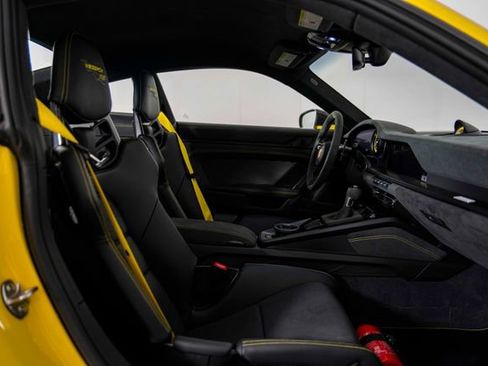 Used 2024 Porsche 911 GT3 RS RWD image 27