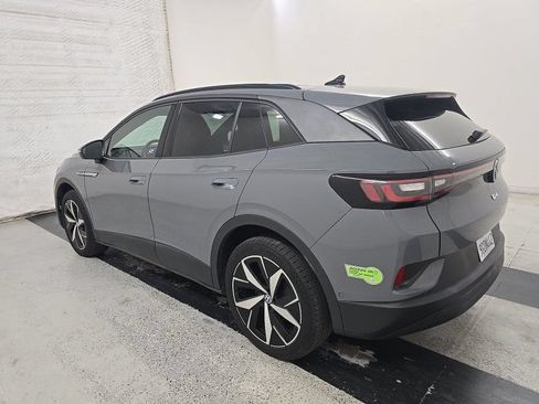Used 2023 Volkswagen ID.4 Pro S AWD/4WD image 4