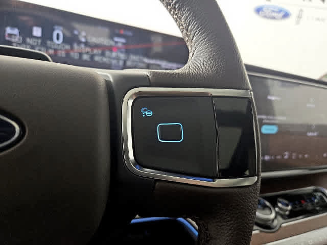 New 2026 Ford Expedition King Ranch AWD/4WD image 20