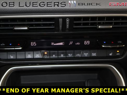 Used 2025 MAZDA CX-90 Plug-In Hybrid w/Premium Sport image 29