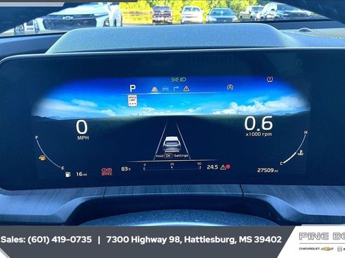 Used 2023 Kia Telluride SX FWD image 14