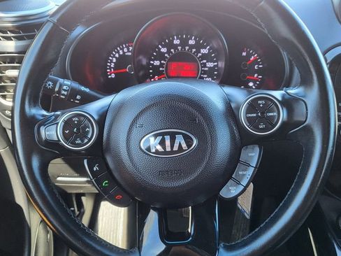 Used 2015 Kia Soul ! w/ Sun & Sound Package image 27
