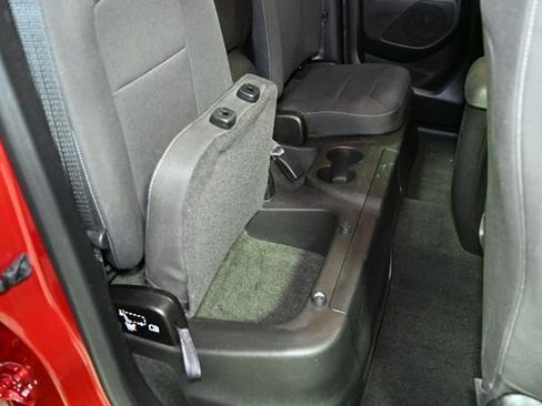 Used 2016 Chevrolet Colorado LT w/ LT Convenience Package image 58