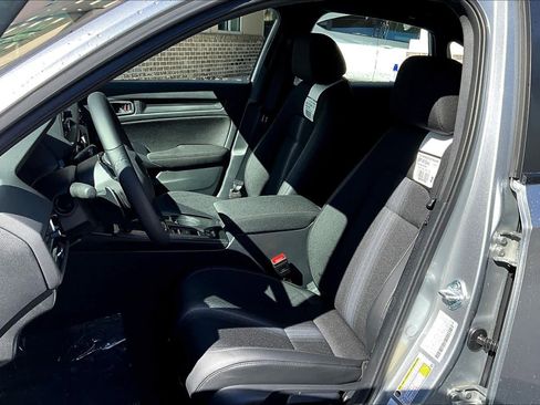 New 2026 Honda Civic Sport image 14