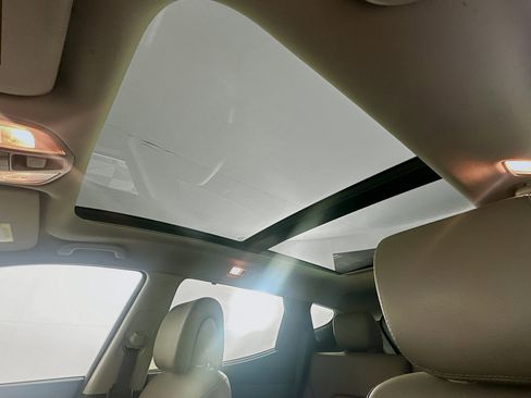 Used 2018 Hyundai Santa Fe Sport w/ 2.4L Tech Package 04 image 26