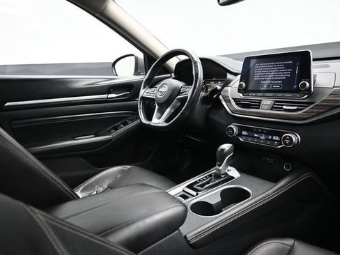 Used 2019 Nissan Altima 2.5 SL AWD/4WD image 19