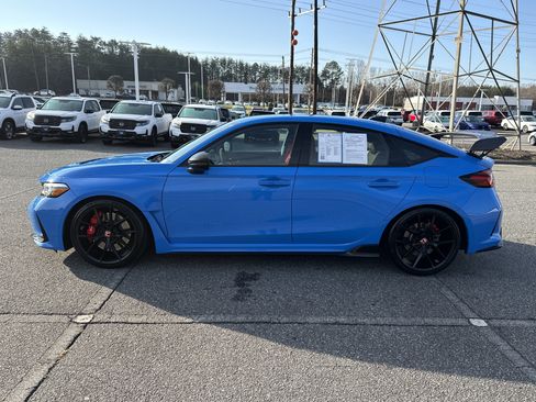 Certified 2023 Honda Civic Type R image 7