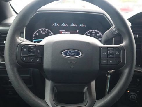 Used 2021 Ford F150 XL w/ STX Appearance Package AWD/4WD image 8