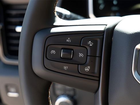 New 2026 GMC Sierra 2500 AT4 w/ AT4 Premium Plus Package image 12