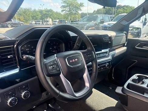 New 2026 GMC Sierra 1500 Elevation AWD/4WD image 13