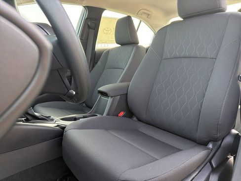 New 2026 Toyota Corolla LE FWD image 5