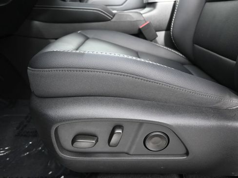 Used 2026 GMC Terrain Denali w/ LPO, Floor Liner Package AWD/4WD image 21