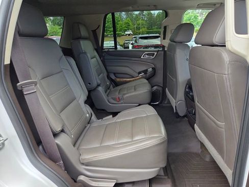 Used 2017 GMC Yukon Denali w/ Open Road Package AWD/4WD image 22