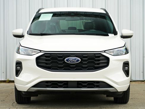 Used 2024 Ford Escape ST-Line Select image 6