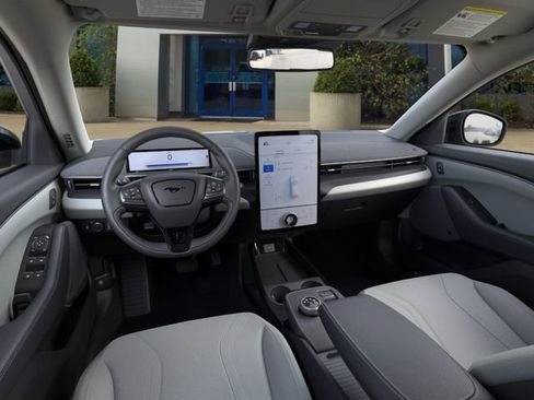 New 2024 Ford Mustang Mach-E Premium image 10