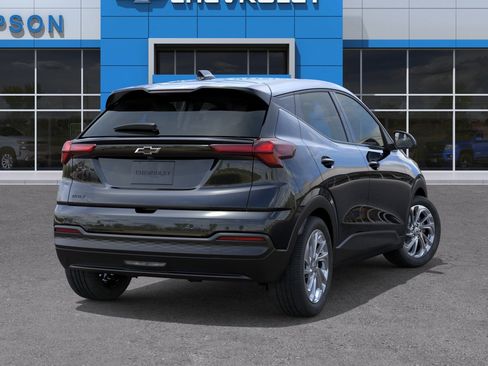 New 2027 Chevrolet Bolt LT FWD image 29